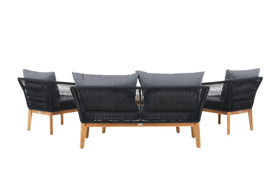Chania Loungeset 