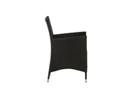 Knick Eetstoel 2-pack 