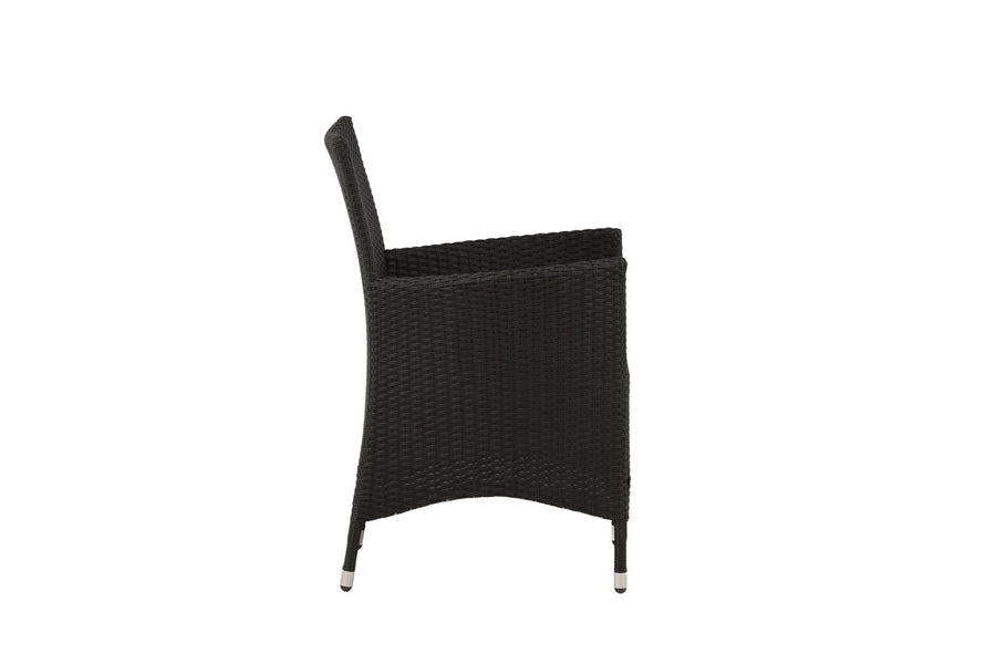 Knick Eetstoel 2-pack 
