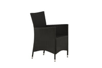 Knick Eetstoel 2-pack 