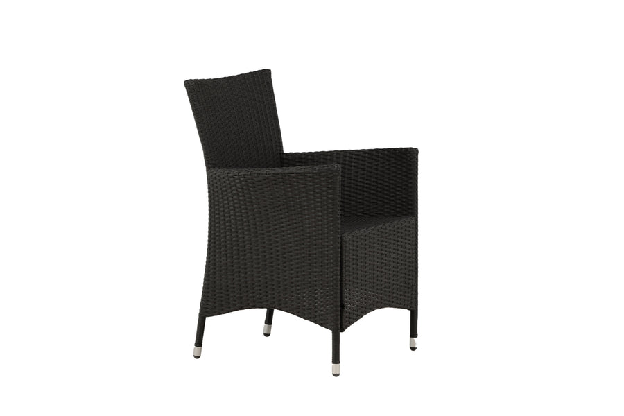 Knick Eetstoel 2-pack 