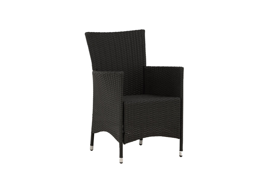 Knick Eetstoel 2-pack 
