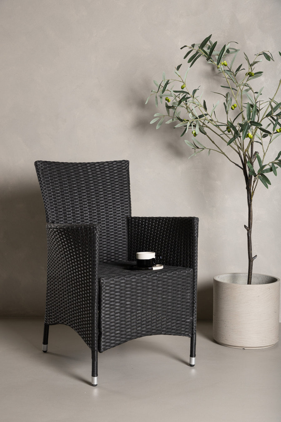 Knick Eetstoel 2-pack 