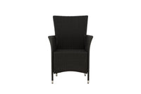 Knick Eetstoel 2-pack 