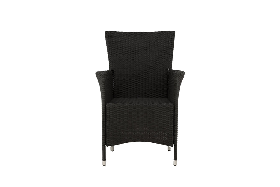Knick Eetstoel 2-pack 