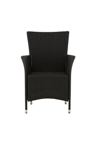 Knick Eetstoel 2-pack 
