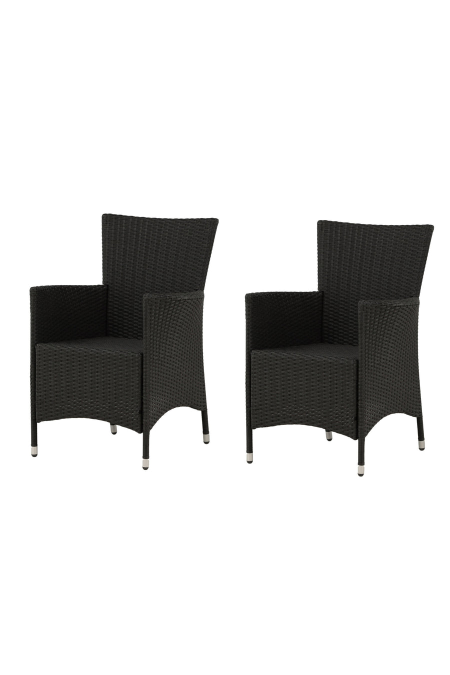 Knick Eetstoel 2-pack 