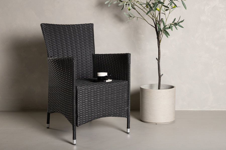 Knick Eetstoel 2-pack 