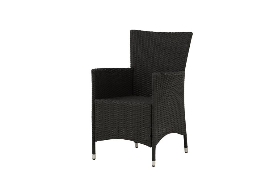 Knick Eetstoel 2-pack 