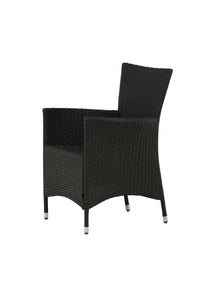 Knick Eetstoel 2-pack 