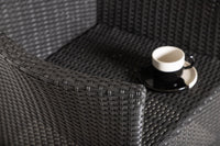 Knick Eetstoel 2-pack 