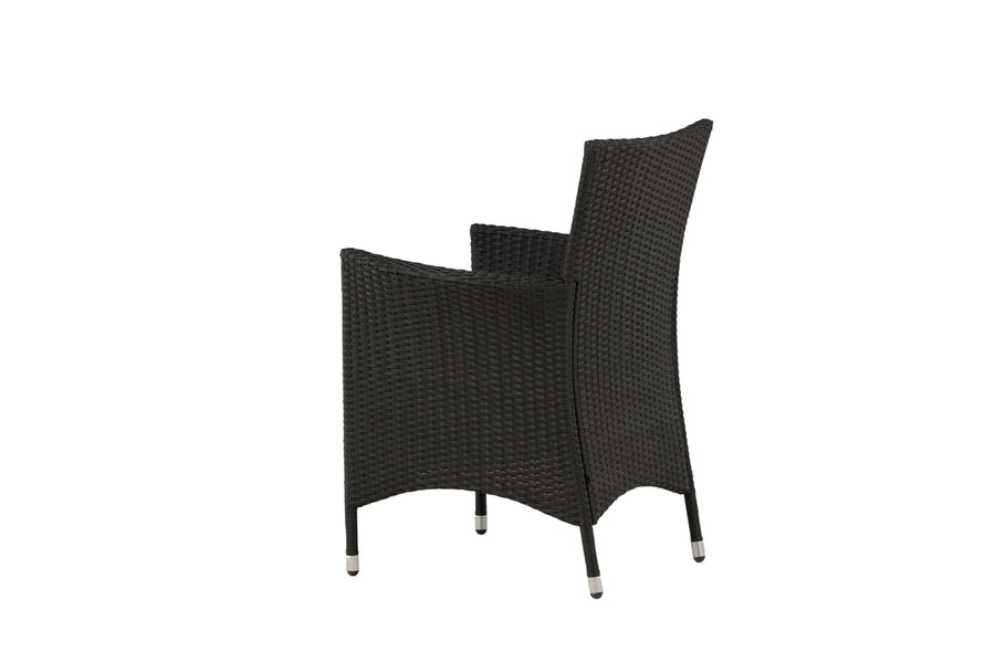 Knick Eetstoel 2-pack 
