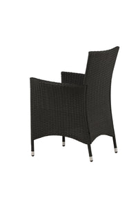 Knick Eetstoel 2-pack 