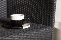 Knick Eetstoel 2-pack 