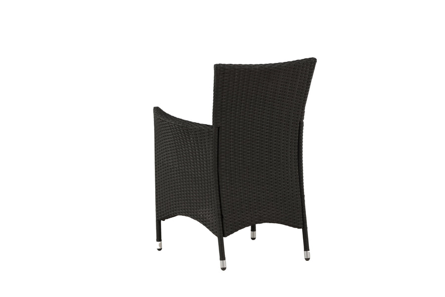Knick Eetstoel 2-pack 