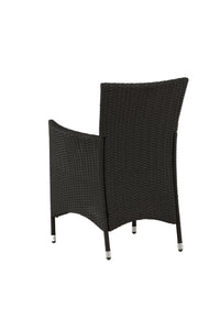 Knick Eetstoel 2-pack 