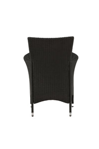 Knick Eetstoel 2-pack 