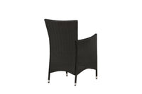 Knick Eetstoel 2-pack 