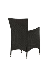 Knick Eetstoel 2-pack 