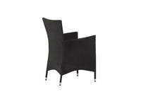 Knick Eetstoel 2-pack 