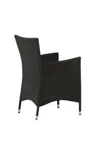 Knick Eetstoel 2-pack 
