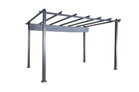 Lazio Pergola 