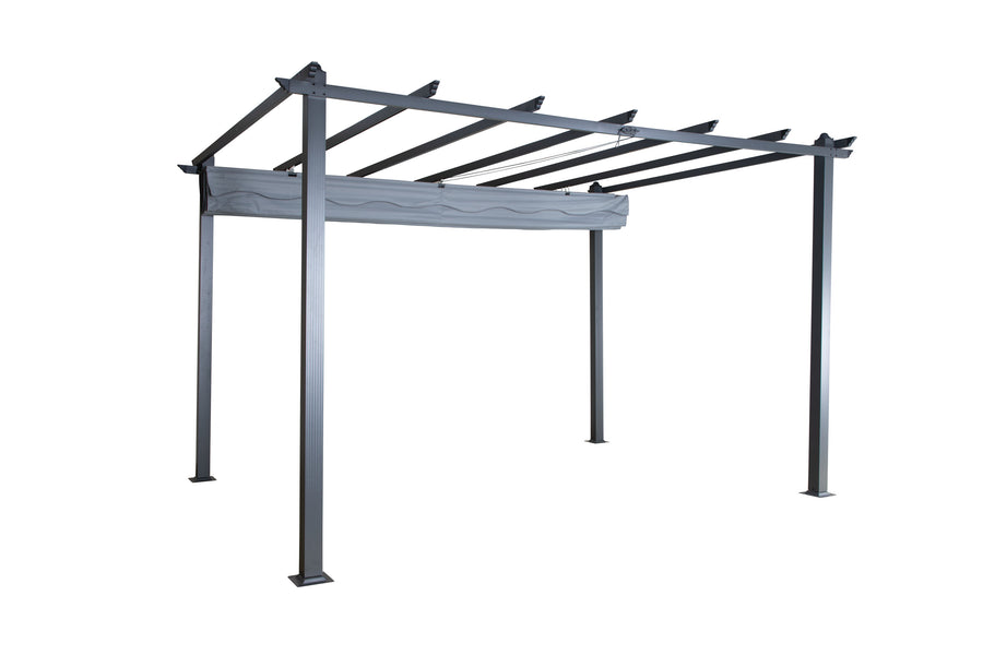 Lazio Pergola 