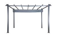Lazio Pergola 