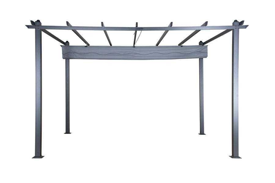 Lazio Pergola 