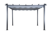 Lazio Pergola 