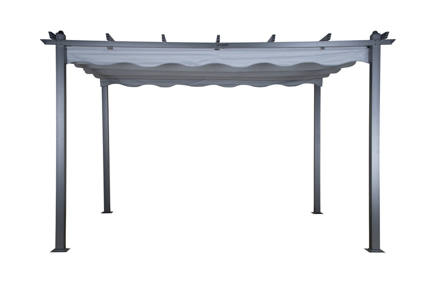 Lazio Pergola 
