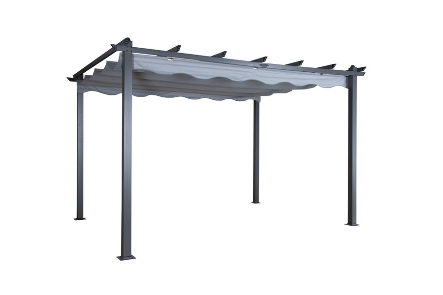 Lazio Pergola 