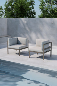 Copacabana Sofa module 