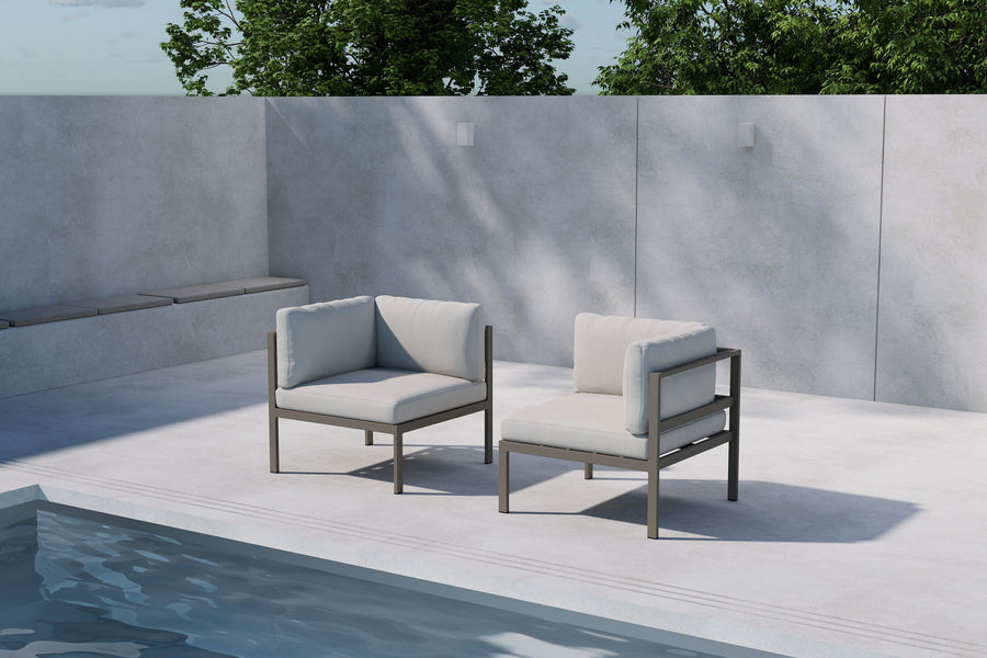 Copacabana Sofa module 