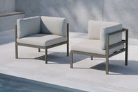 Copacabana Sofa module 