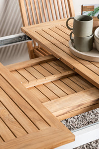 Panama Tafel 
