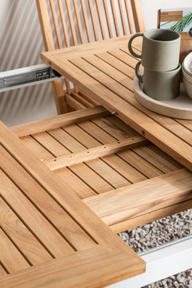 Panama Tafel 