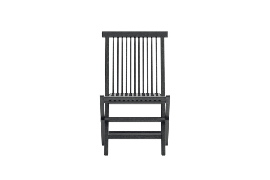 Kenya Eetstoel 2-pack 