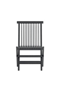 Kenya Eetstoel 2-pack 