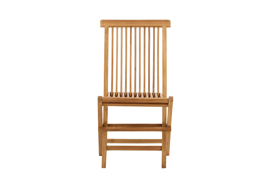 Kenya Eetkamerstoel 2-pack 