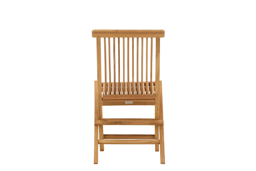 Kenya Eetkamerstoel 2-pack 