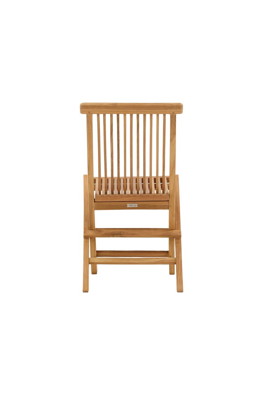 Kenya Eetkamerstoel 2-pack 