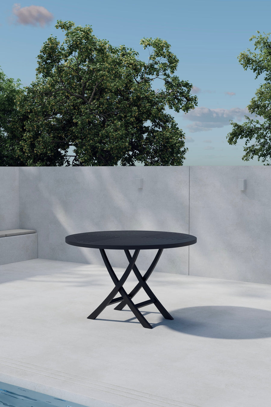 Kenya Ronde Eettafel 