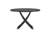 Kenya Ronde Eettafel 