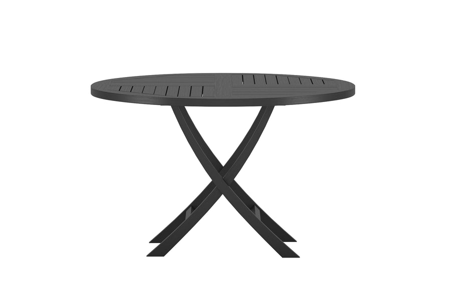 Kenya Ronde Eettafel 