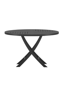 Kenya Ronde Eettafel 