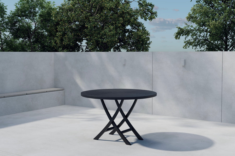 Kenya Ronde Eettafel 
