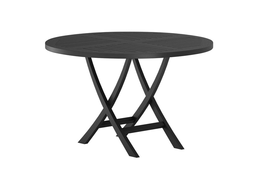 Kenya Ronde Eettafel 