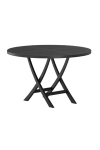 Kenya Ronde Eettafel 