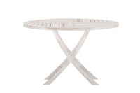 Kenya Ronde Eettafel 